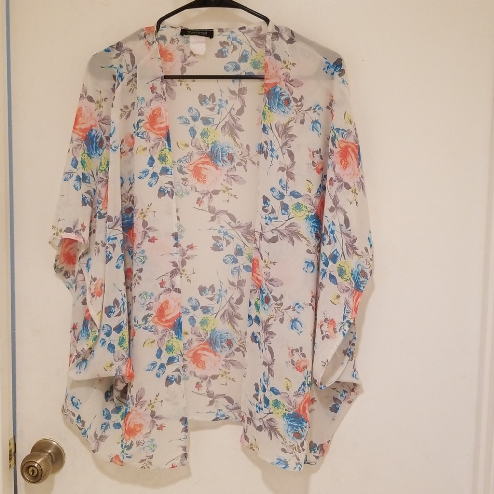 Kimono